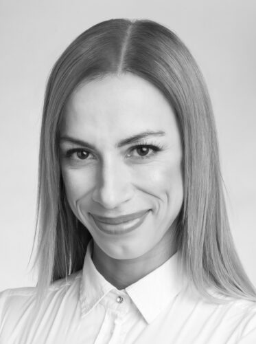 Marta Andrearczyk-Lakomy Marta Andrearczyk-Lakomy